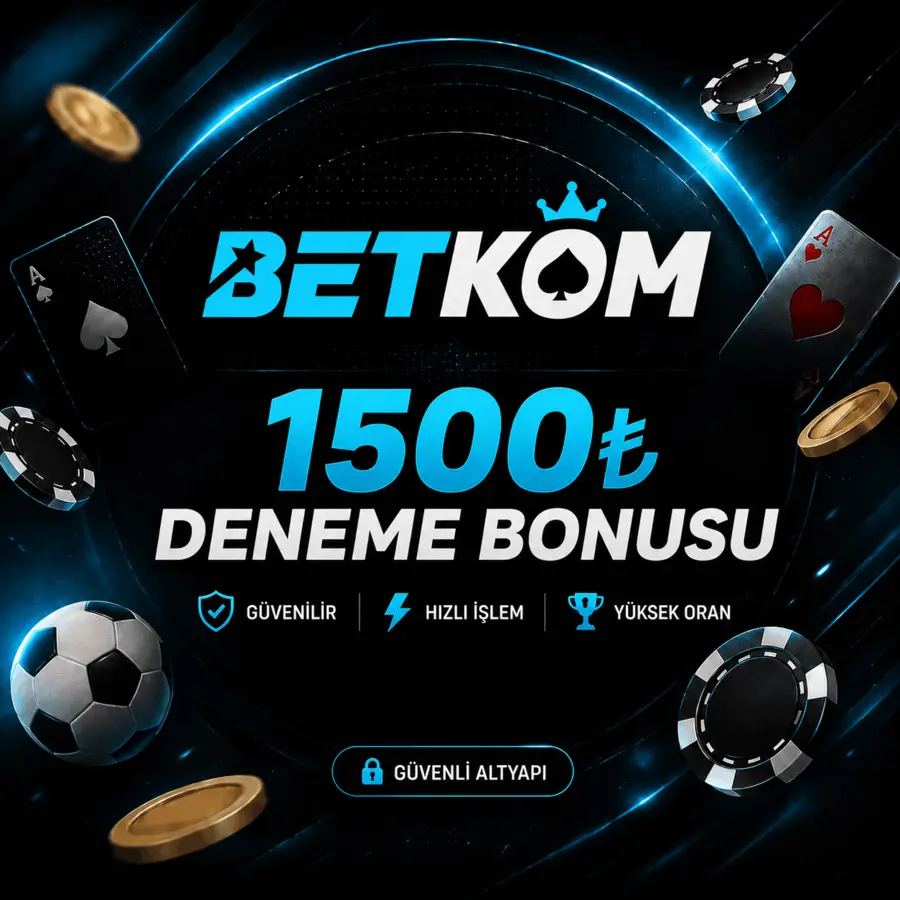 Betkom