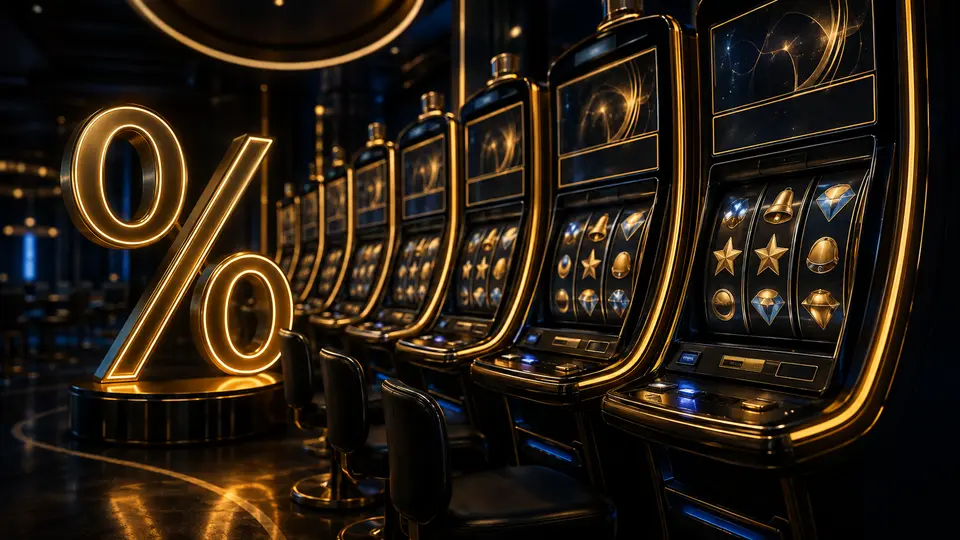 Slot Oyunlarında RTP ve Volatilite Ne Anlama Gelir?