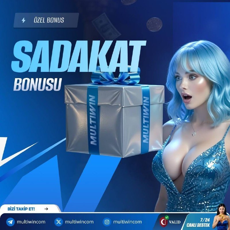 MultiWin Güncel Dördüncü Yatırım Avantajı
