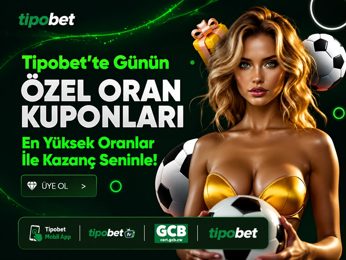 TipoBet güncel bonus görseli